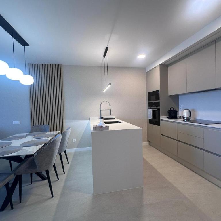 Port Denia Luxury Apartment 300m from the beach - Apartamento de 2 dormitorios - 25