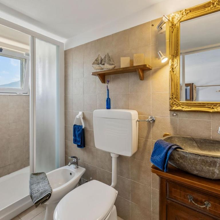 Casa alla Fontana - Casa con 2 Camere da Letto - 32