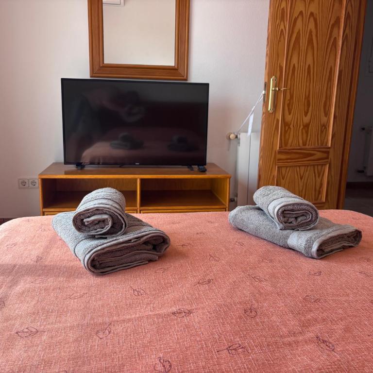 Sunny Bungalow air conditioning in every room - Maison 3 Chambres - 16