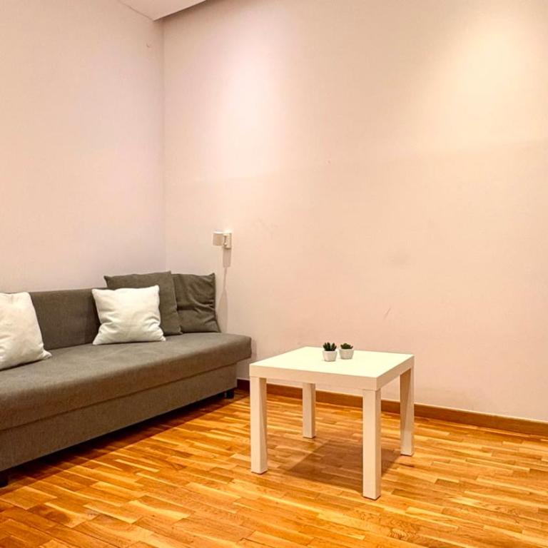 Barcelona4Seasons - Miro - Apartamento de 2 dormitorios - 1
