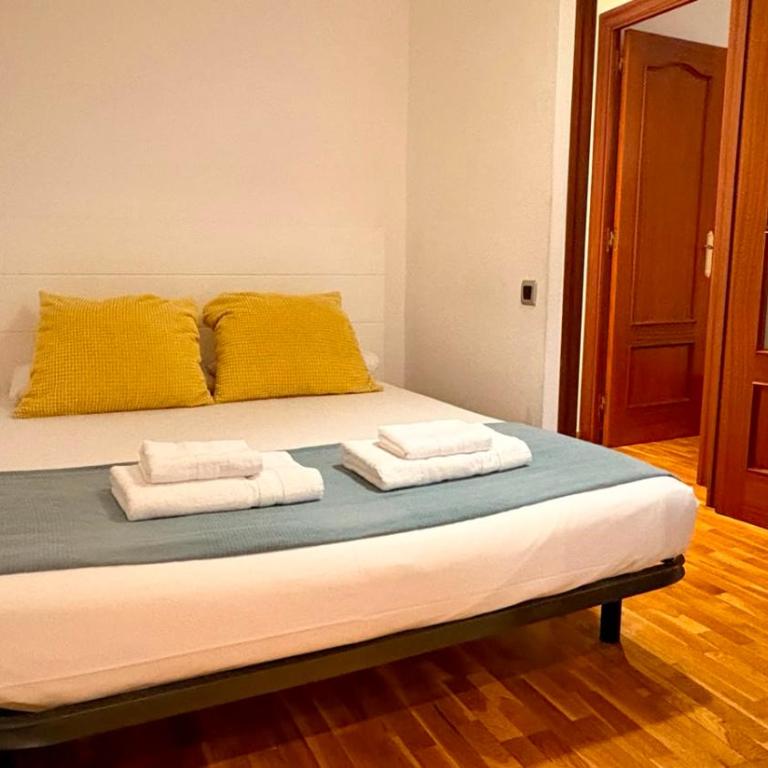 Barcelona4Seasons - Miro - Apartamento de 2 dormitorios - 2