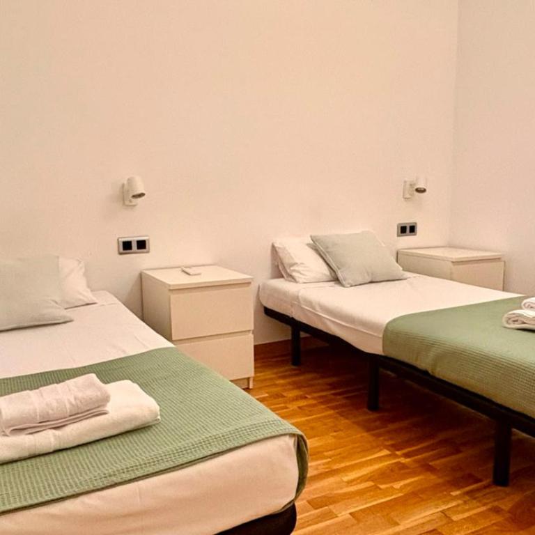 Barcelona4Seasons - Miro - Apartamento de 2 dormitorios - 3