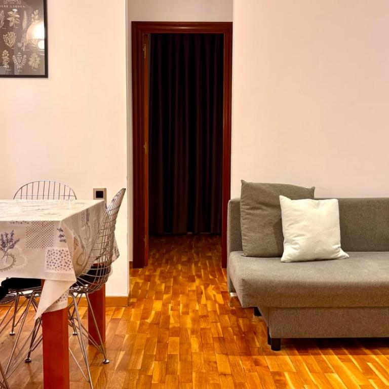 Barcelona4Seasons - Miro - Apartamento de 2 dormitorios - 4