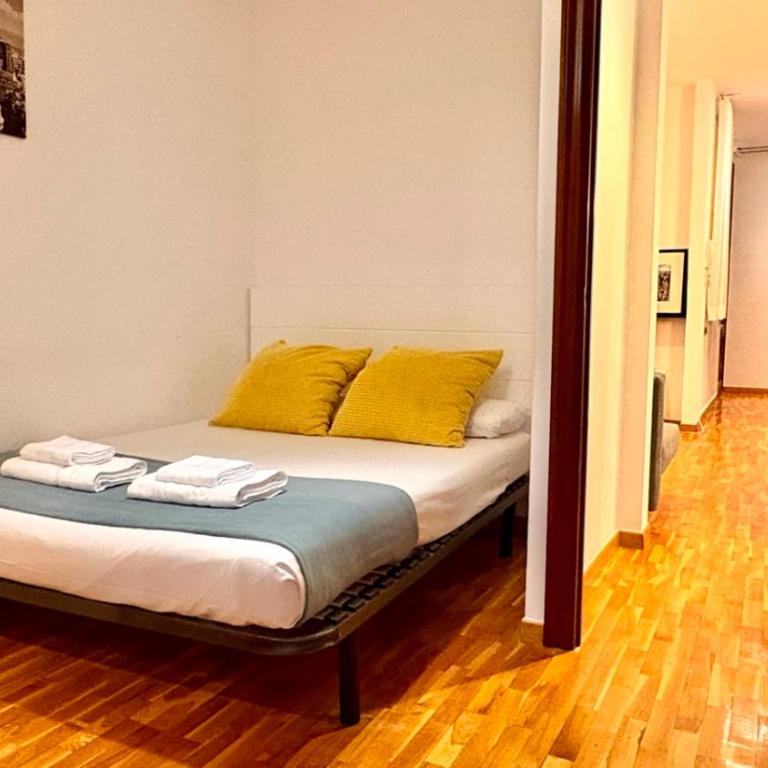 Barcelona4Seasons - Miro - Apartamento de 2 dormitorios - 5