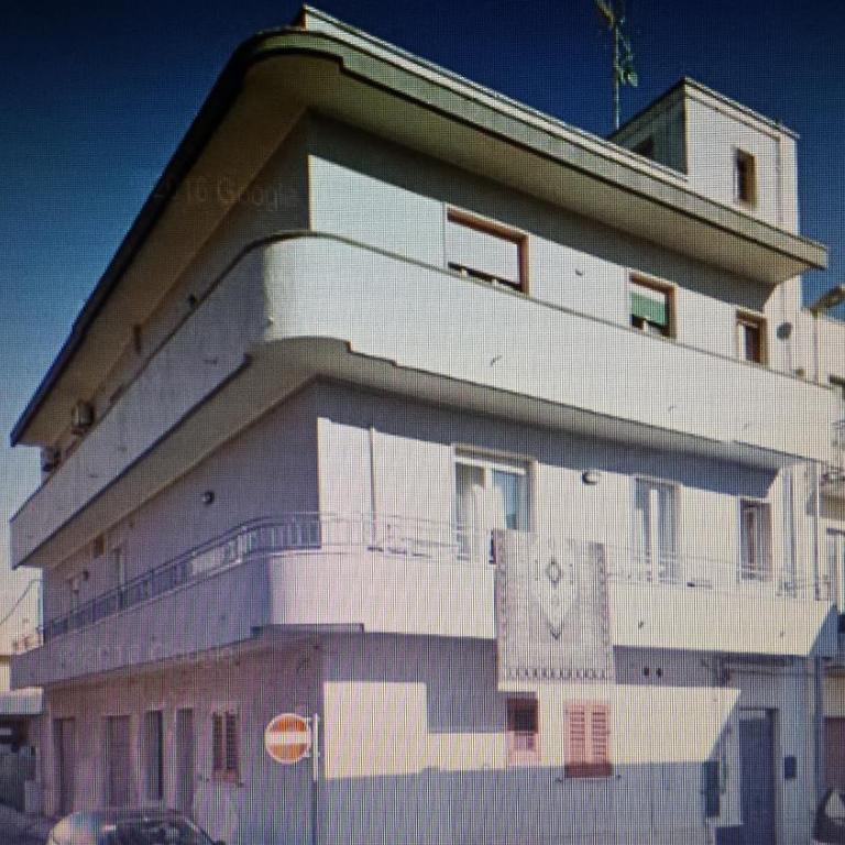 Casa di Roberto - Apartment with Balcony - 30