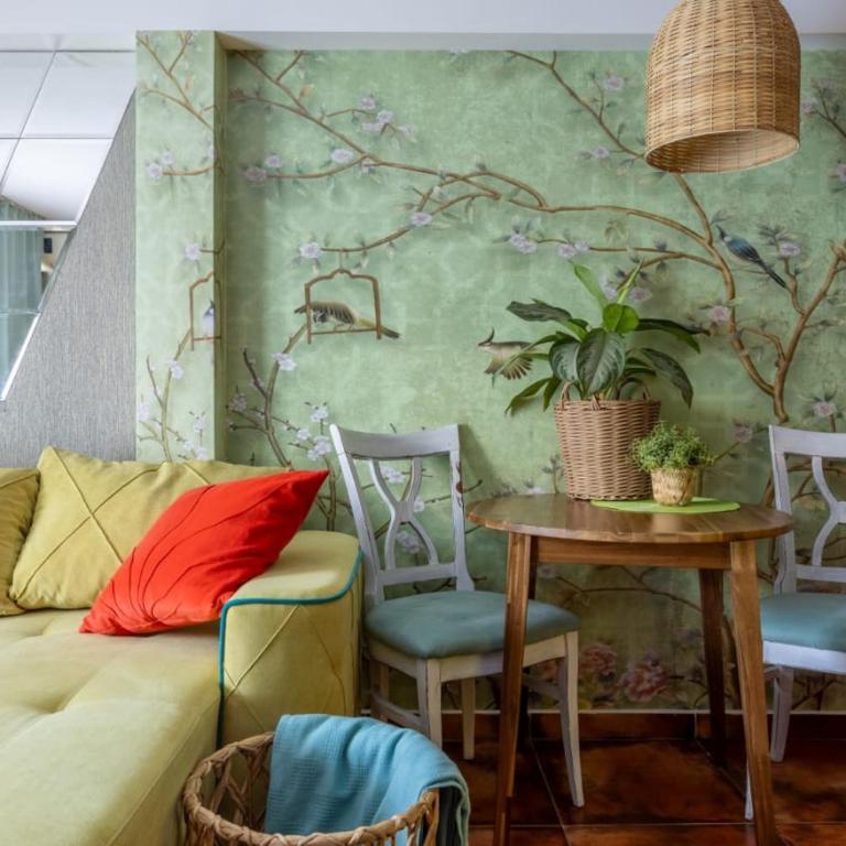 Apart Green - Appartement 1 Chambre - 8