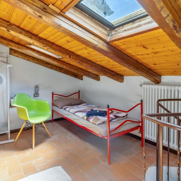 Casa alla Fontana - Casa con 2 Camere da Letto - 27