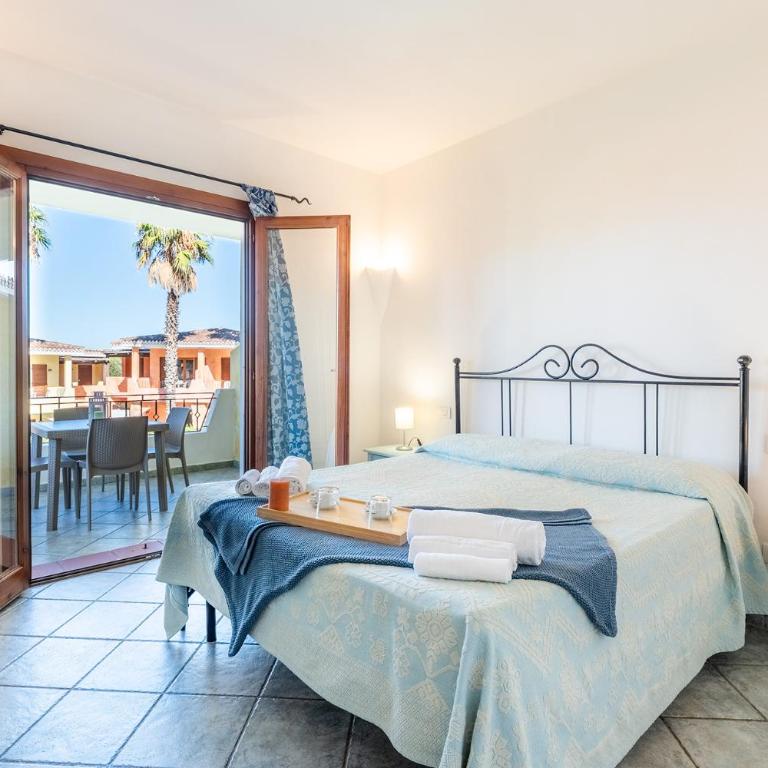 Relaxing Residenzia Palau Green 1 Bedroom Apartment B4 4 Person - Apartamento - 5