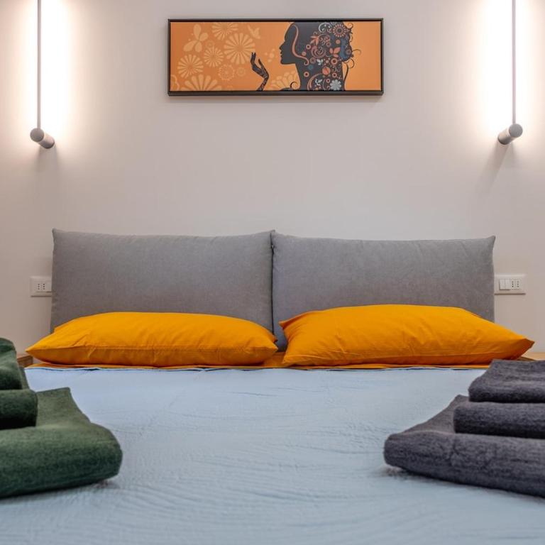 Borgo dei Greci 6 - Appartamento con 2 Camere da Letto - 12