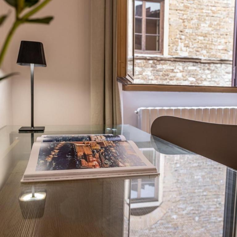 Borgo dei Greci 6 - Appartamento con 2 Camere da Letto - 9