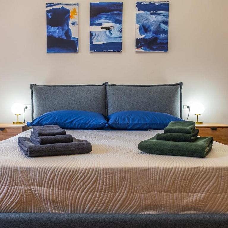 Borgo dei Greci 6 - Appartamento con 2 Camere da Letto - 7