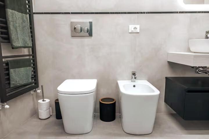 Borgo dei Greci 6 - Appartamento con 2 Camere da Letto - 28