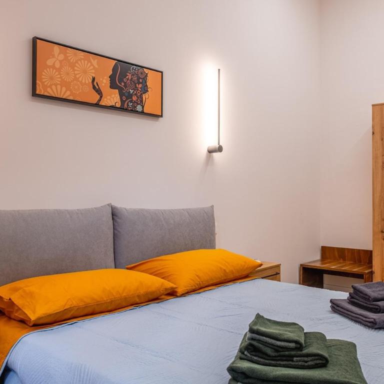 Borgo dei Greci 6 - Appartamento con 2 Camere da Letto - 13