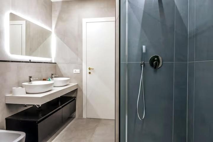 Borgo dei Greci 6 - Appartamento con 2 Camere da Letto - 29