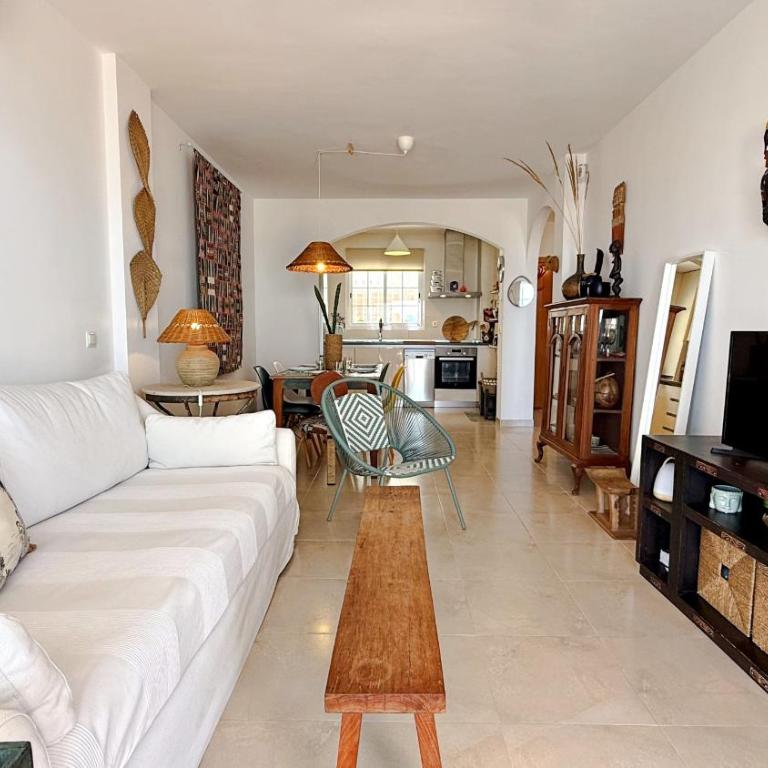 AP418 Villa Marivi - Villa con vistas al mar - 5