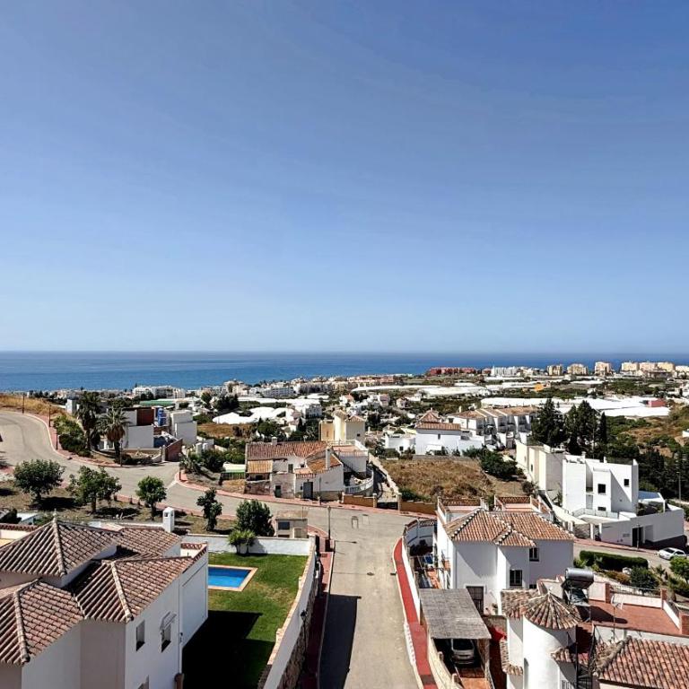 AP418 Villa Marivi - Villa con vistas al mar - 27