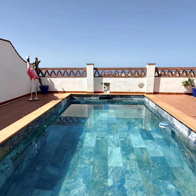 AP418 Villa Marivi - Villa con vistas al mar - 7