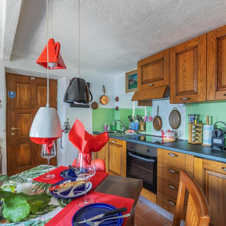 Casa alla Fontana - Casa con 2 Camere da Letto - 21