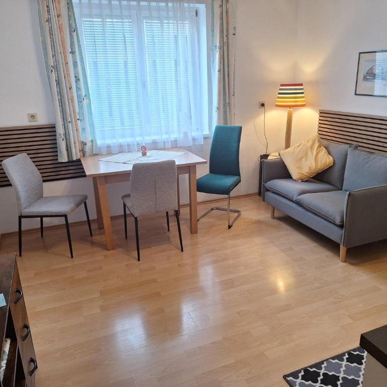 Haus Marisa Ferienwohnungen - Apartment mit 1 Schlafzimmer - 3