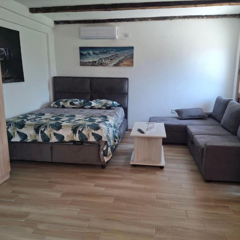 Apartmani Dumezic - Apartman sa 1 Spavaćom Sobom - 7