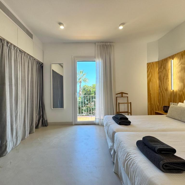 Primera Línea de Playa - MÁLAGA - Appartement 2 Chambres - 15