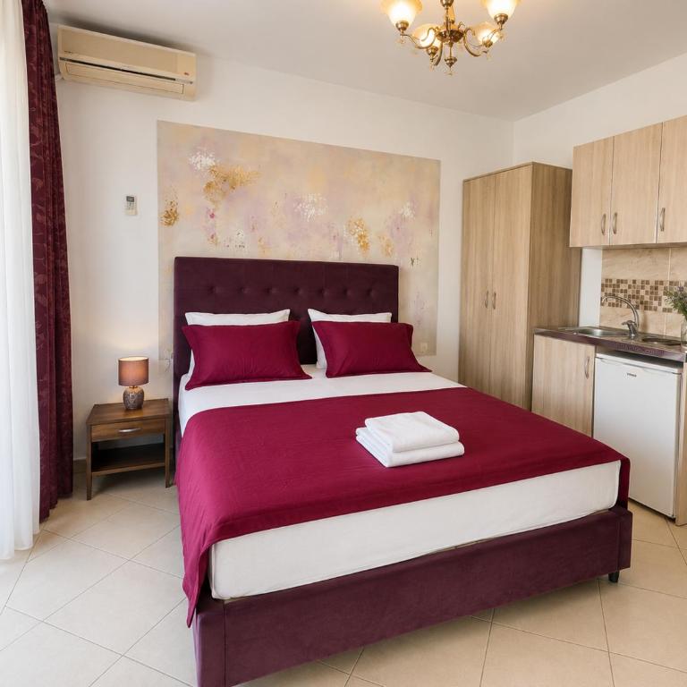 Cobi Apartments - Long Beach - Studio sa Balkonom - 3
