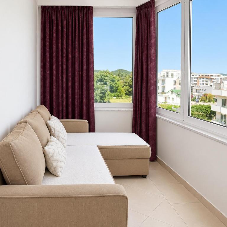 Cobi Apartments - Long Beach - Studio sa Balkonom - 2