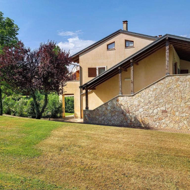 Golf & Lake Relax Apartment - Appartamento Superior con 1 Camera da Letto e Balcone - 20