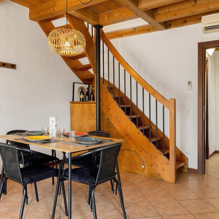 Golf & Lake Relax Apartment - Appartamento Superior con 1 Camera da Letto e Balcone - 9