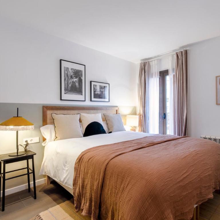 Séneca - Apartamento de 1 dormitorio - 7