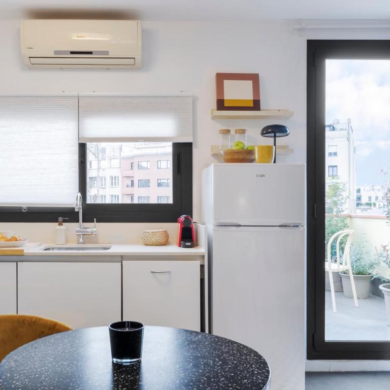 Séneca - Apartamento de 1 dormitorio - 6