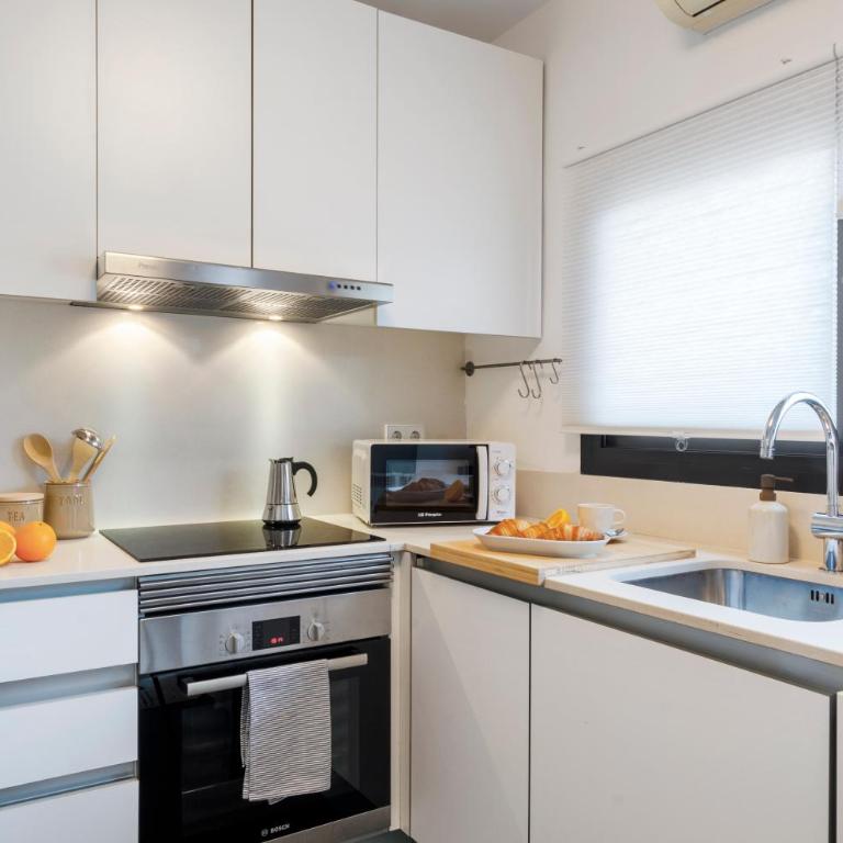 Séneca - Apartamento de 1 dormitorio - 11