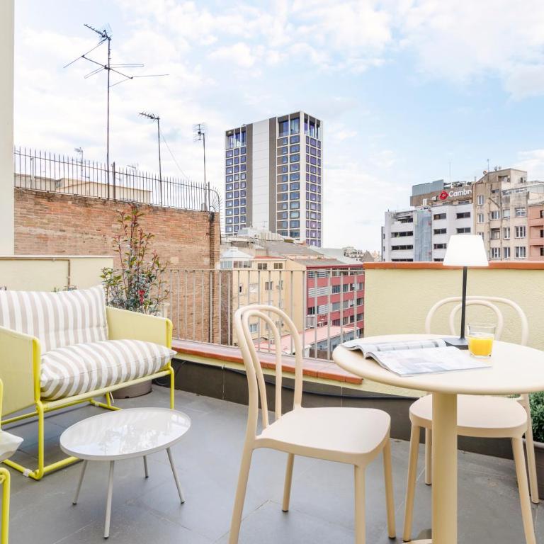 Séneca - Apartamento de 1 dormitorio - 13