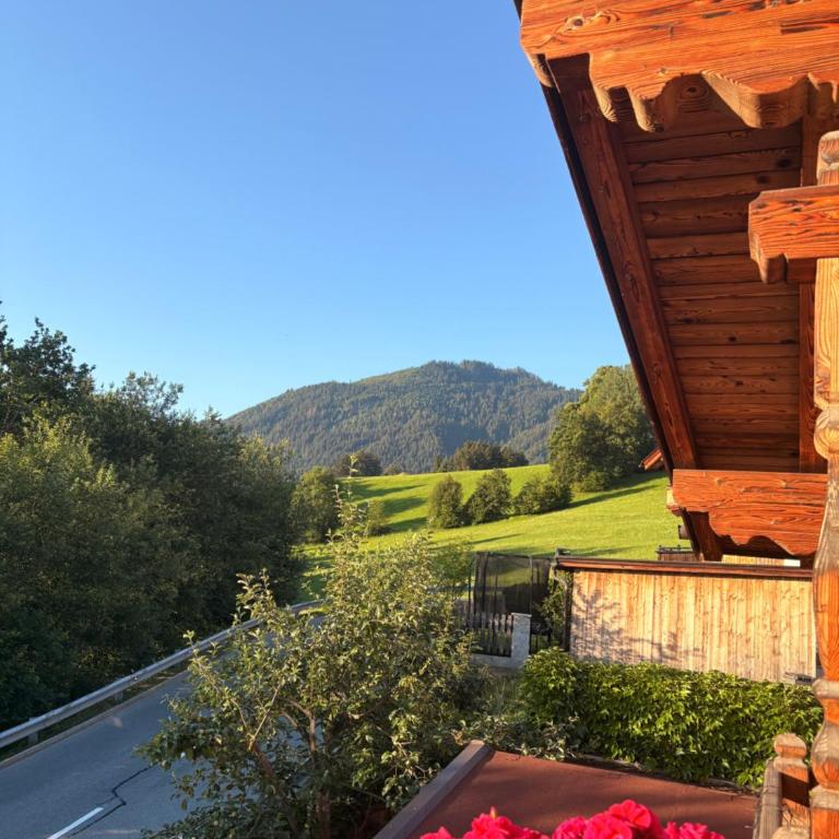 Ferienwohnung - Apartment mit 4 Schlafzimmern und einem Balkon - 8
