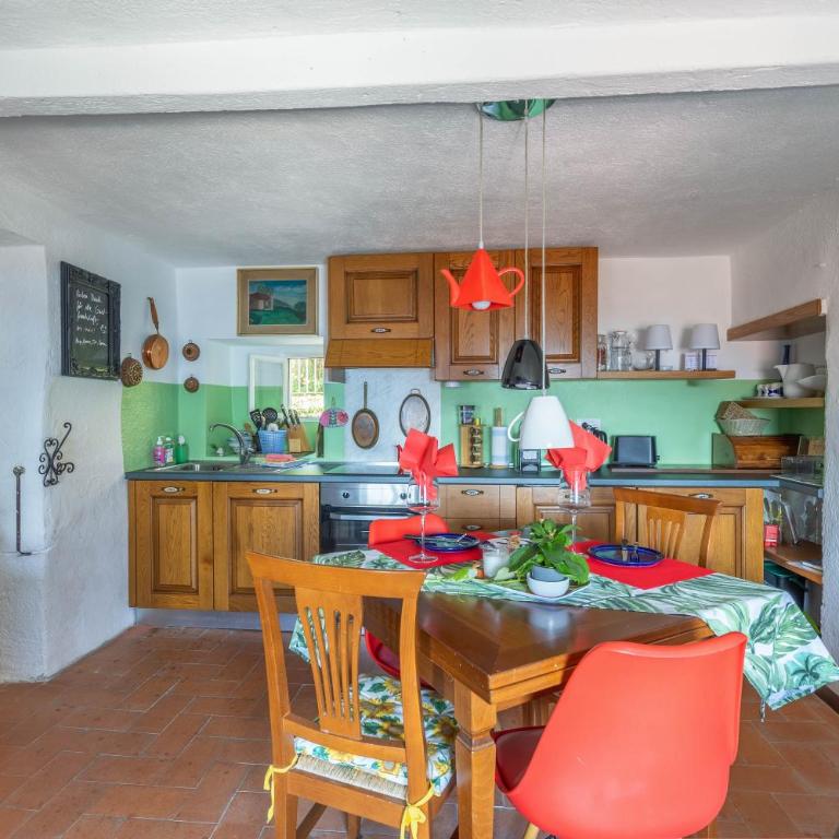 Casa alla Fontana - Casa con 2 Camere da Letto - 10