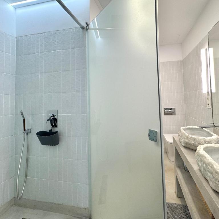 Primera Línea de Playa - MÁLAGA - Appartement 2 Chambres - 22