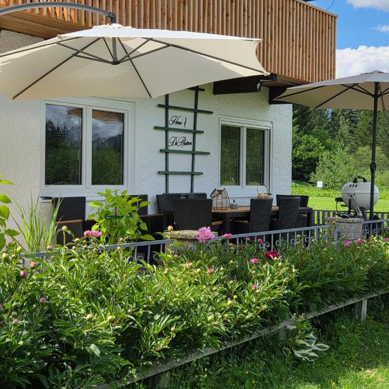 Ferienhaus DaPfusterer - Haus mit 3 Schlafzimmern - 5