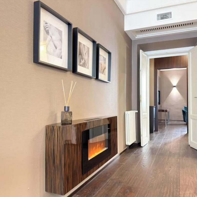 Prime Living - Appartement 3 Chambres - 7
