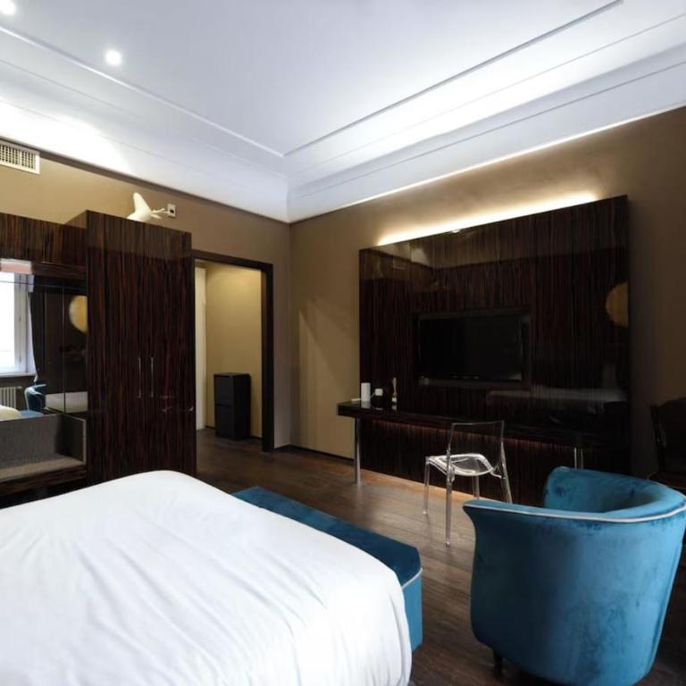 Prime Living - Appartement 3 Chambres - 10