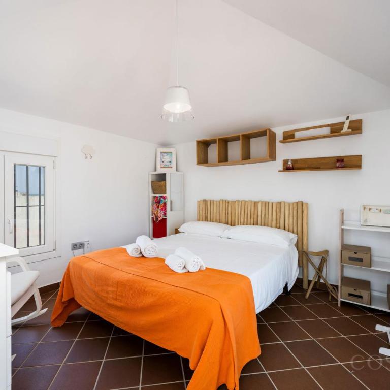 Conil Sunset Retreat - Conil de la Frontera - Casa de 3 dormitorios - 20