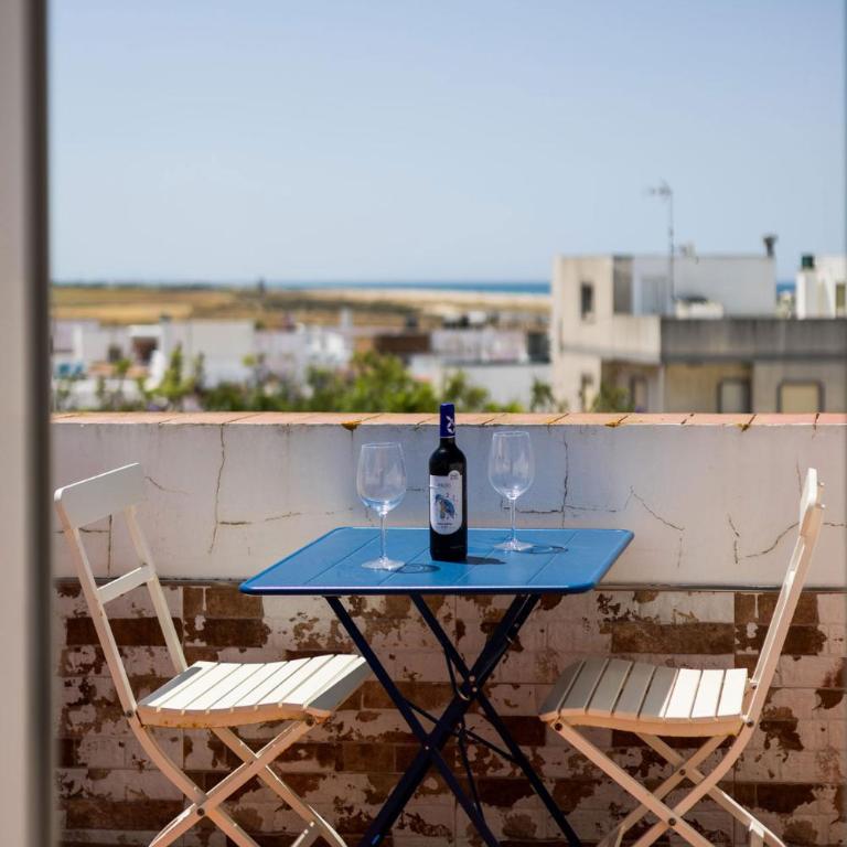 Conil Sunset Retreat - Conil de la Frontera - Casa de 3 dormitorios - 8