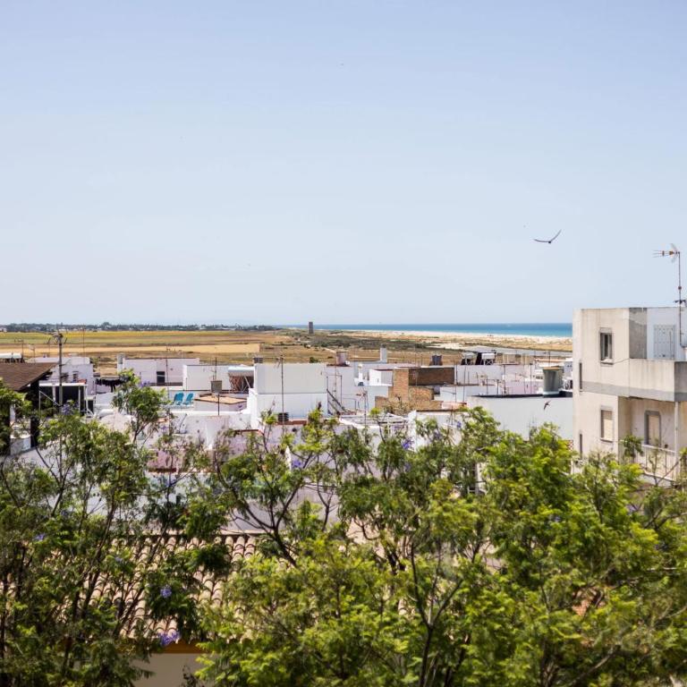 Conil Sunset Retreat - Conil de la Frontera - Casa de 3 dormitorios - 37