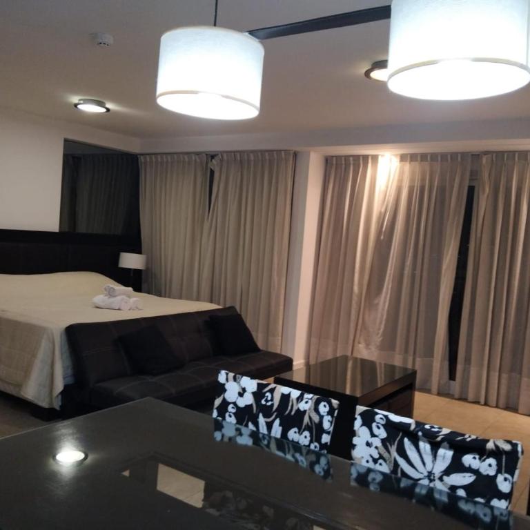 Coral State Loft in Tower - Loft - 24
