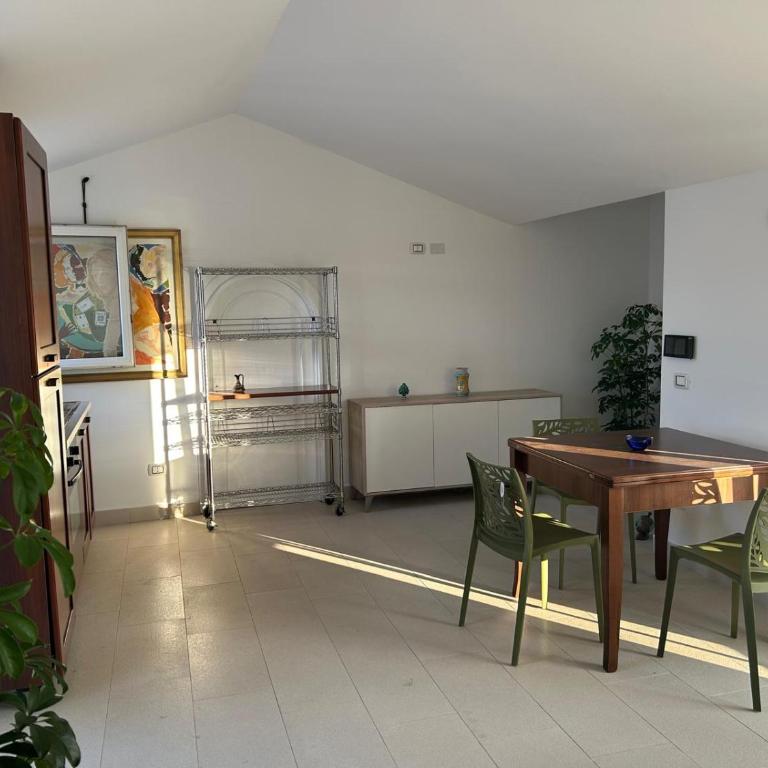 Villa Lucia - Villa mit 1 Schlafzimmer - 9