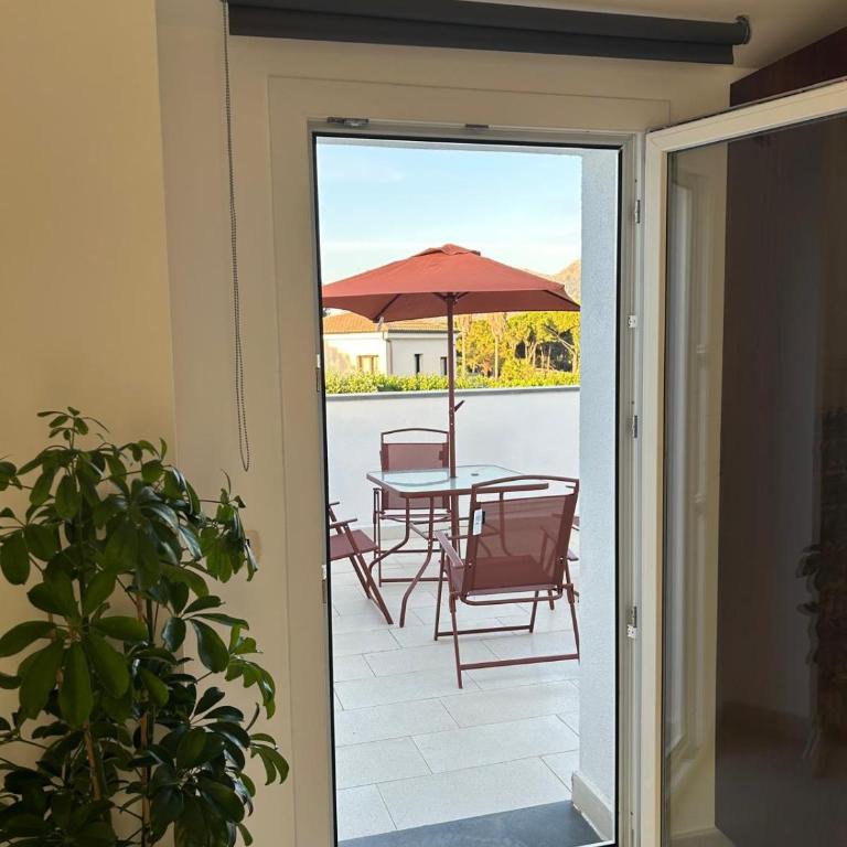 Villa Lucia - Villa mit 1 Schlafzimmer - 10