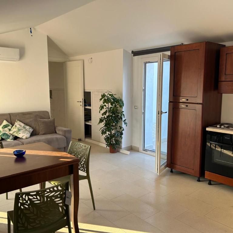 Villa Lucia - Villa mit 1 Schlafzimmer - 11