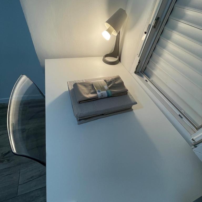 Dal Barese - Doppelzimmer mit Terrasse - 4