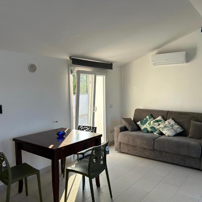 Villa Lucia - Villa mit 1 Schlafzimmer - 12