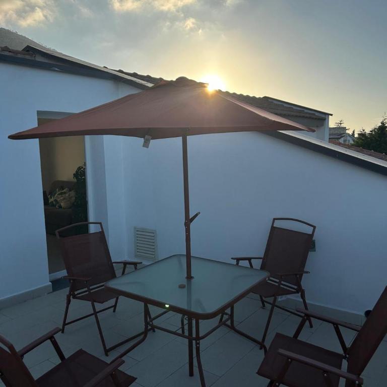 Villa Lucia - Villa mit 1 Schlafzimmer - 15