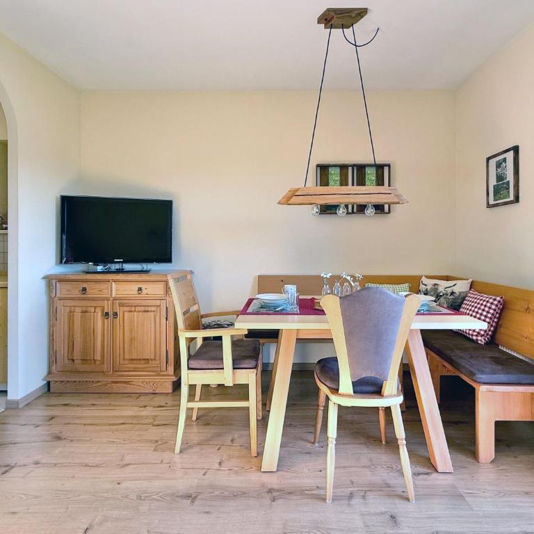 Sonnenhof Seeg 06 - Apartment - 2
